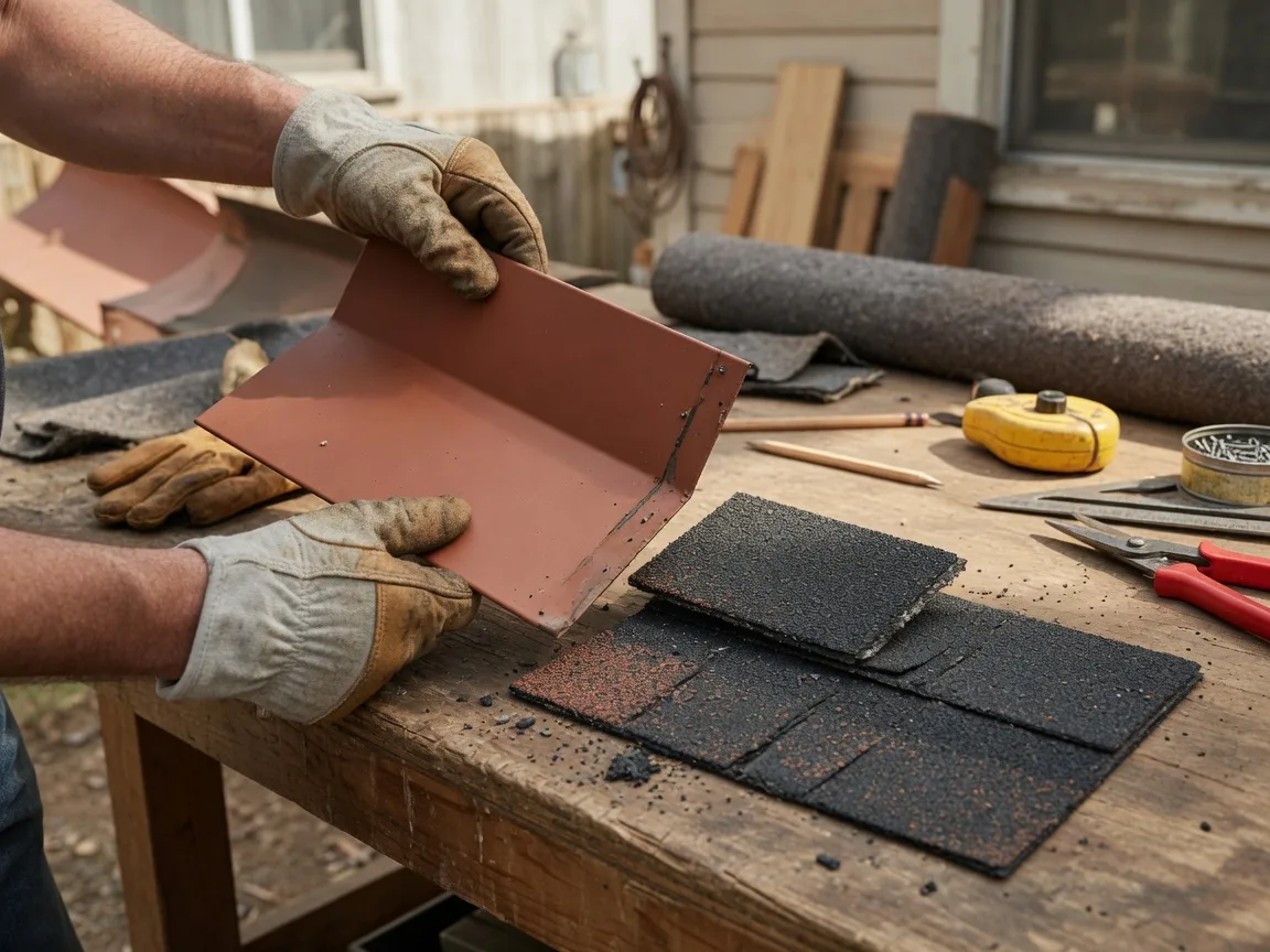 Roof Repair company in Hiltons, VA